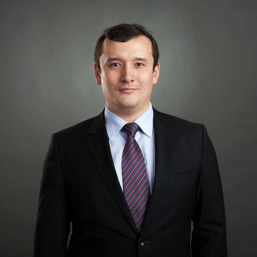 Николай Белов